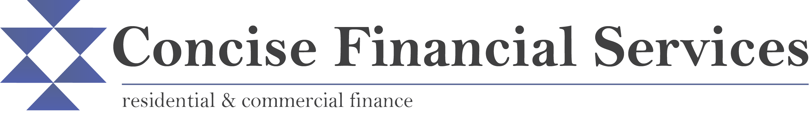 Concise Financial Services